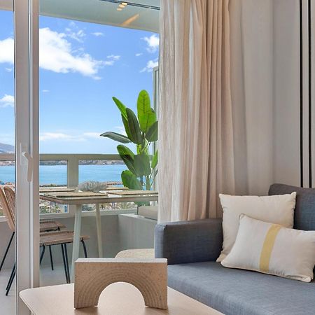 丰希罗拉Solana 26 Incredible Sea Views公寓 外观 照片